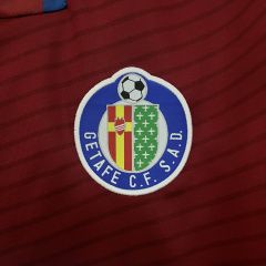 Getafe Away 24/25 Football team shirt Jersey Sports shirt