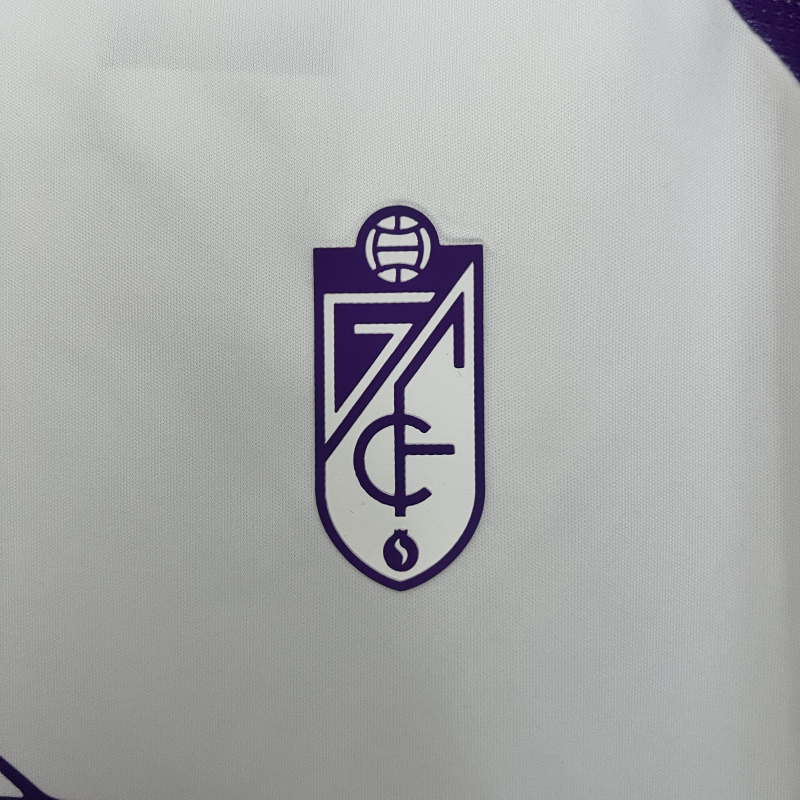 Granada Special Edition 24/25 Football team shirt Jersey Sports shirt