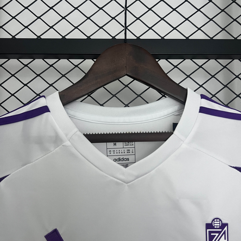Granada Special Edition 24/25 Football team shirt Jersey Sports shirt