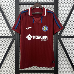 Getafe Away 24/25 Football team shirt Jersey Sports shirt