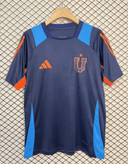 Universidad de Chile Training clothes 25/26 Football team shirt Jersey Sports shirt