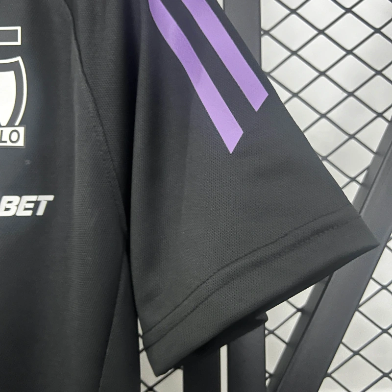 Colo-Colo Training clothes 25/26 Football team shirt Jersey Sports shirt
