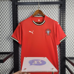Portugal 25/26 Football team shirt Jersey Sports shirt