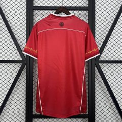 Sevilla Home Retro 03/04 Football team shirt Jersey Sports shirt
