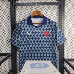 Portugal Training shirt 25/26 Football team shirt Jersey Sports shirt