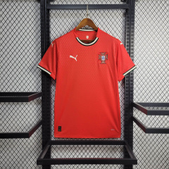 Portugal 25/26 Football team shirt Jersey Sports shirt