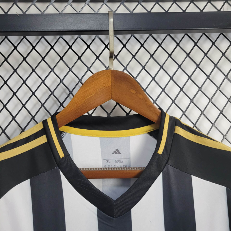 Atlético Mineiro Home  25/26 Football team shirt Jersey Sports shirt
