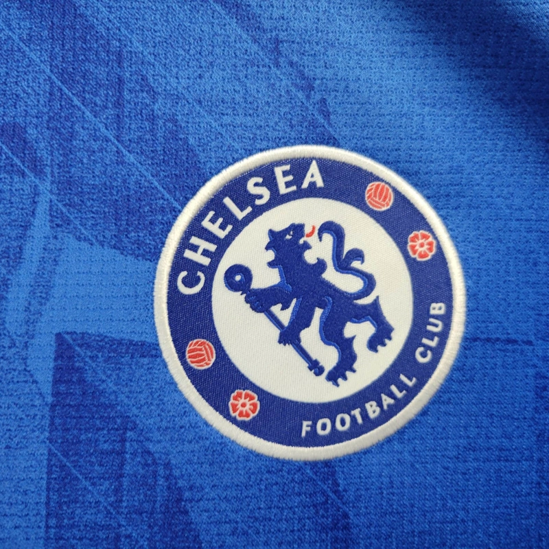 Chelsea Home 25/26 Football team shirt Jersey Sports shirt