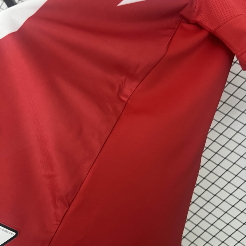 Sevilla Home Retro 15/16 Football team shirt Jersey Sports shirt