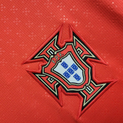 Portugal 25/26 Football team shirt Jersey Sports shirt