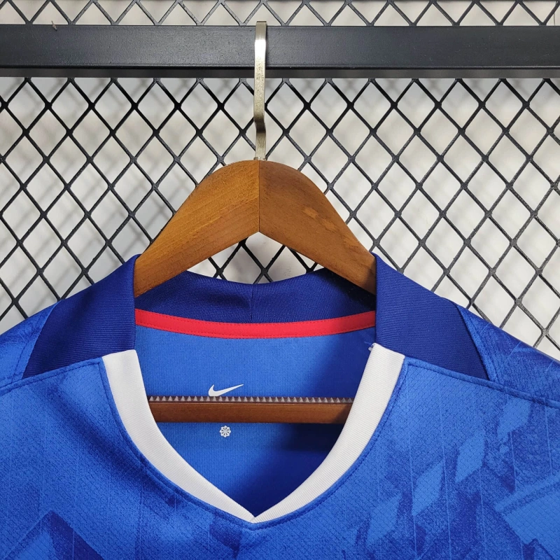 Chelsea Home 25/26 Football team shirt Jersey Sports shirt