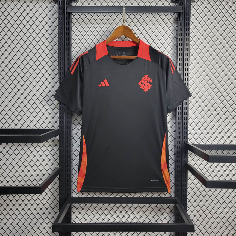 Internacional Training shirt 25/26 Football team shirt Jersey Sports shirt