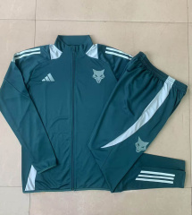 Cruzeiro Jacket training suit set 25/26 Football team shirt Jersey Sports shirt
