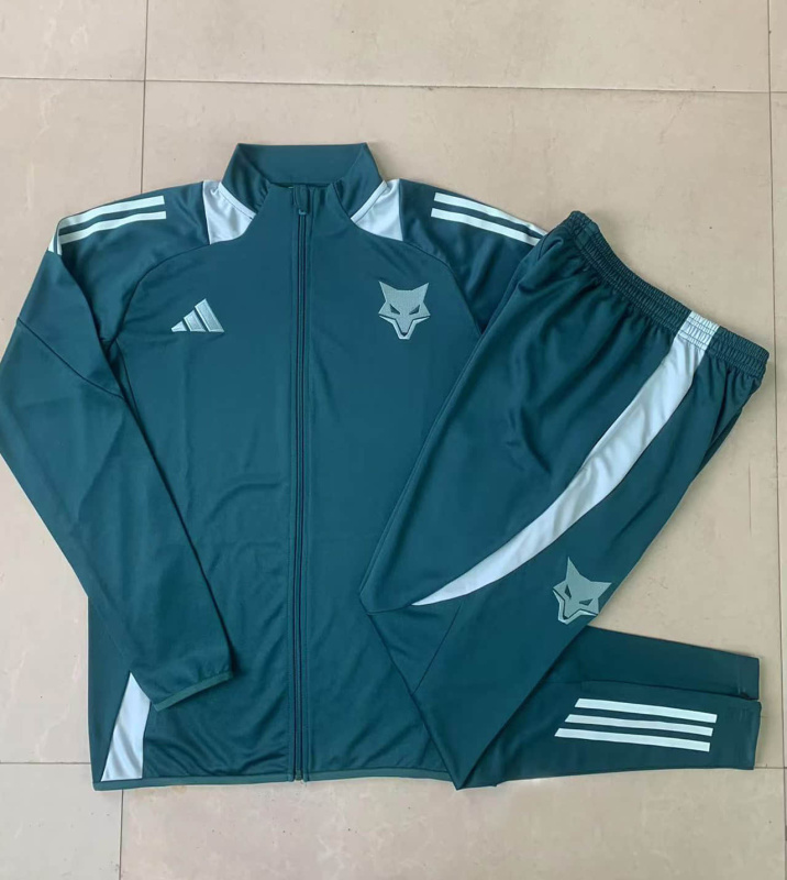 Cruzeiro Jacket training suit set 25/26 Football team shirt Jersey Sports shirt