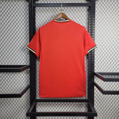 Portugal 25/26 Football team shirt Jersey Sports shirt