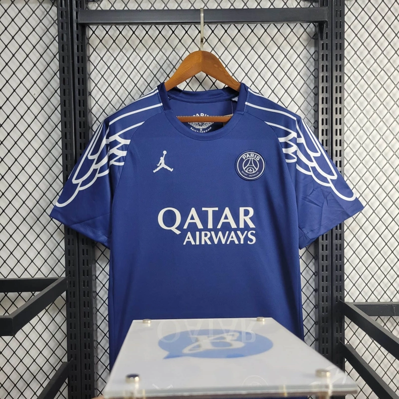 PSG 3 away 25/26 Football team shirt Jersey Sports shirt