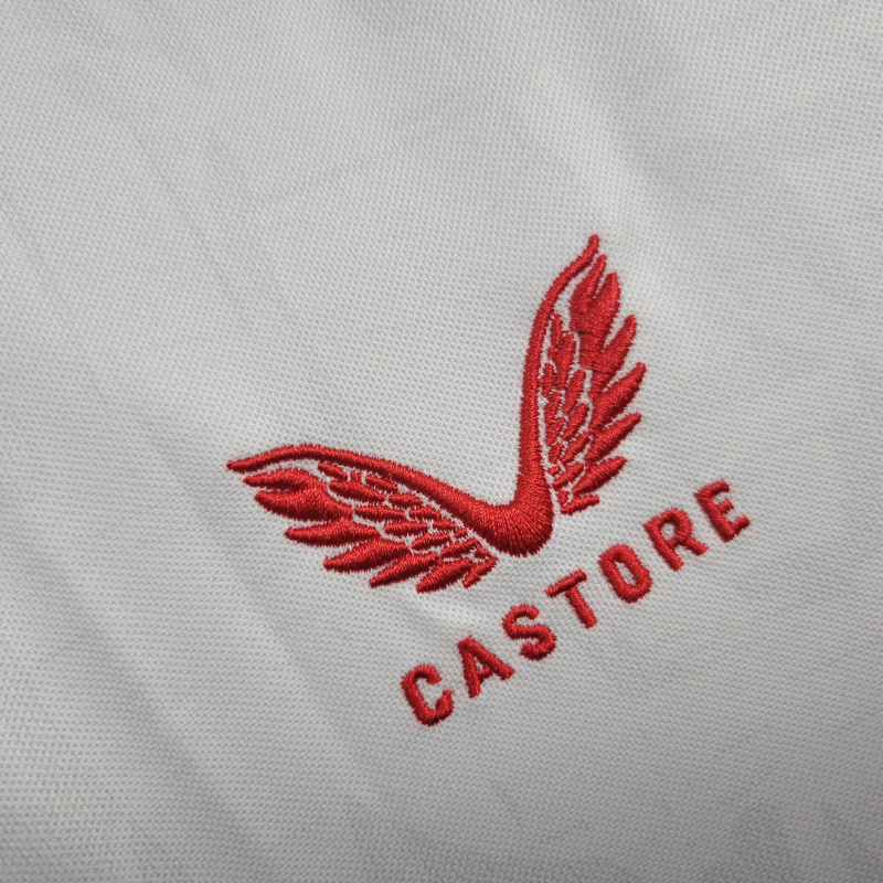 Sevilla FC Home 24/25 Football team shirt Jersey