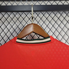 Portugal 25/26 Football team shirt Jersey Sports shirt