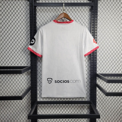 Sevilla FC Home 24/25 Football team shirt Jersey