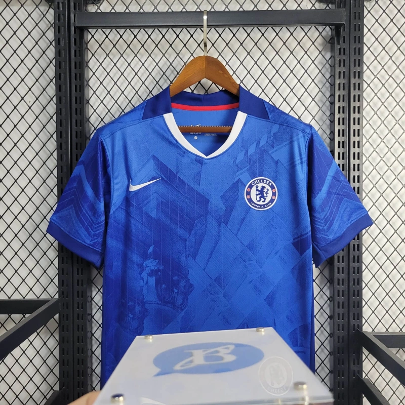 Chelsea Home 25/26 Football team shirt Jersey Sports shirt