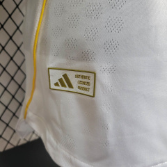 Player Real Madrid Home 25/26 Football team shirt Jersey Sports shirt