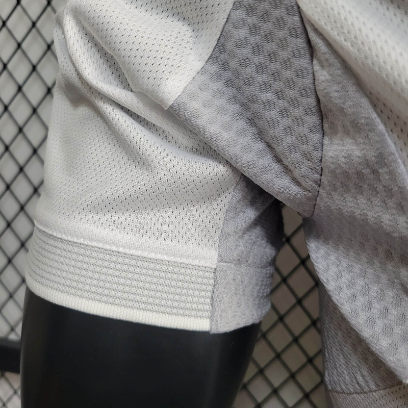 Player Real Madrid Home 25/26 Football team shirt Jersey Sports shirt