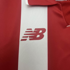 Sevilla Home Retro 15/16 Football team shirt Jersey Sports shirt
