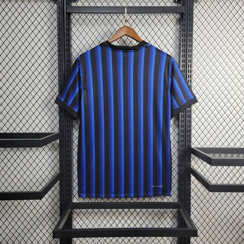 Inter Milan Home 25/26 Football team shirt Jersey Sports shirt
