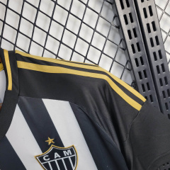 Atlético Mineiro Home  25/26 Football team shirt Jersey Sports shirt