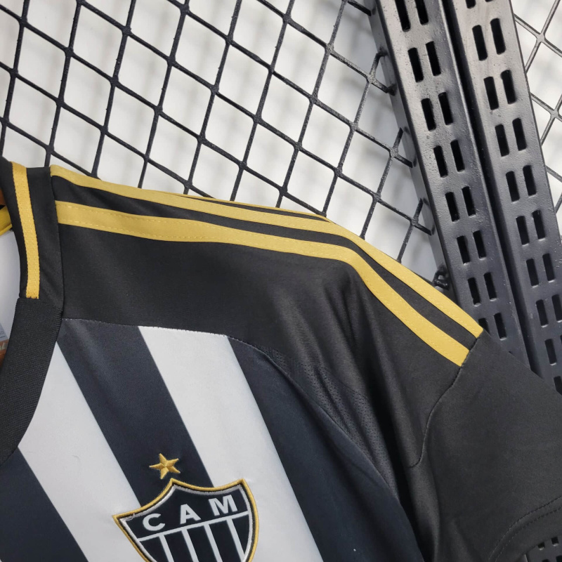 Atlético Mineiro Home  25/26 Football team shirt Jersey Sports shirt
