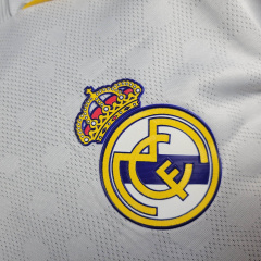 Player Real Madrid Home 25/26 Football team shirt Jersey Sports shirt