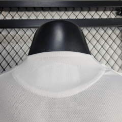 Player Real Madrid Home 25/26 Football team shirt Jersey Sports shirt