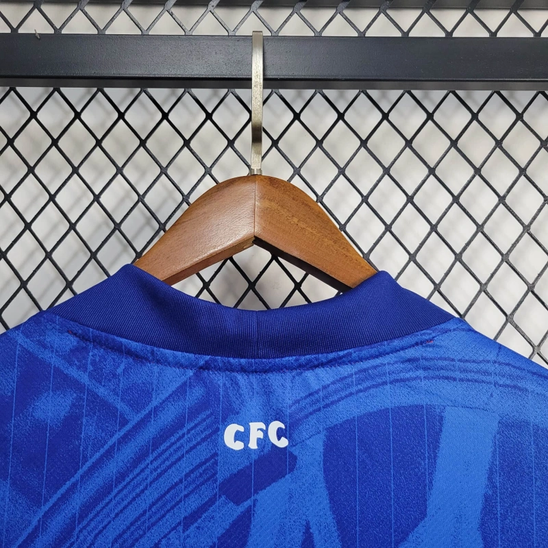 Chelsea Home 25/26 Football team shirt Jersey Sports shirt