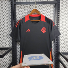 Internacional Training shirt 25/26 Football team shirt Jersey Sports shirt
