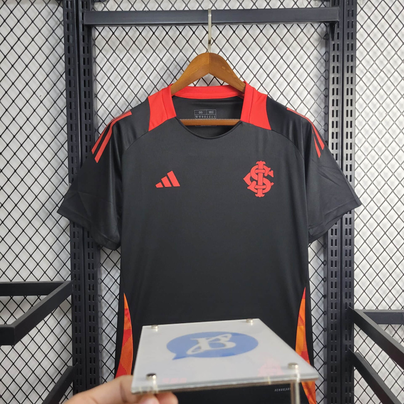 Internacional Training shirt 25/26 Football team shirt Jersey Sports shirt