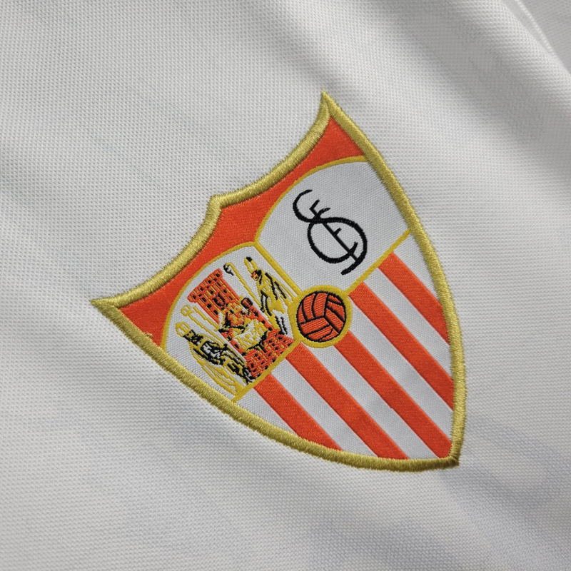 Sevilla FC Home 24/25 Football team shirt Jersey
