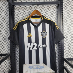 Atlético Mineiro Home  25/26 Football team shirt Jersey Sports shirt