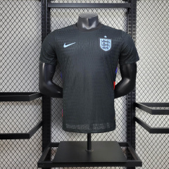 Player England Training shirt 25/26 Football team shirt Jersey Sports shirt