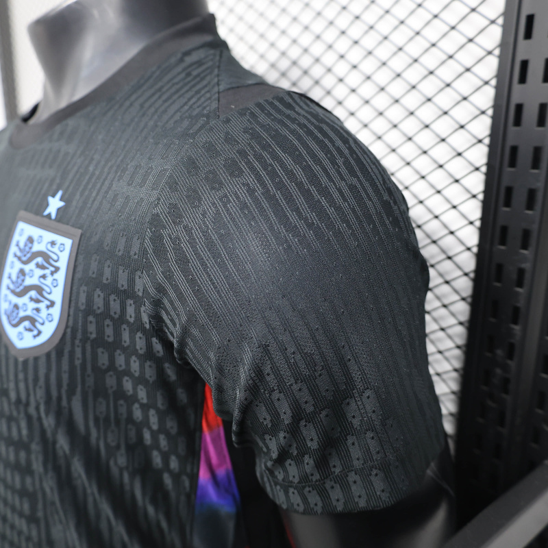 Player England Training shirt 25/26 Football team shirt Jersey Sports shirt