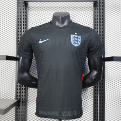 Player England Training shirt 25/26 Football team shirt Jersey Sports shirt