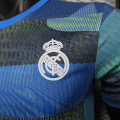 Player Real Madrid Special Edition 25/26 Football team shirt Jersey Sports shirt