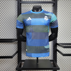 Player Real Madrid Special Edition 25/26 Football team shirt Jersey Sports shirt