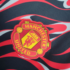Manchester United Training clothes 25/26 Football team shirt Jersey Sports shirt