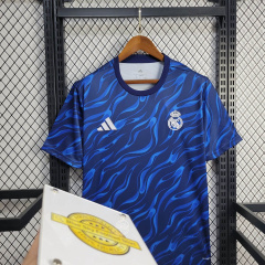 Real Madrid Training shirt 25/26 Football team shirt Jersey Sports shirt
