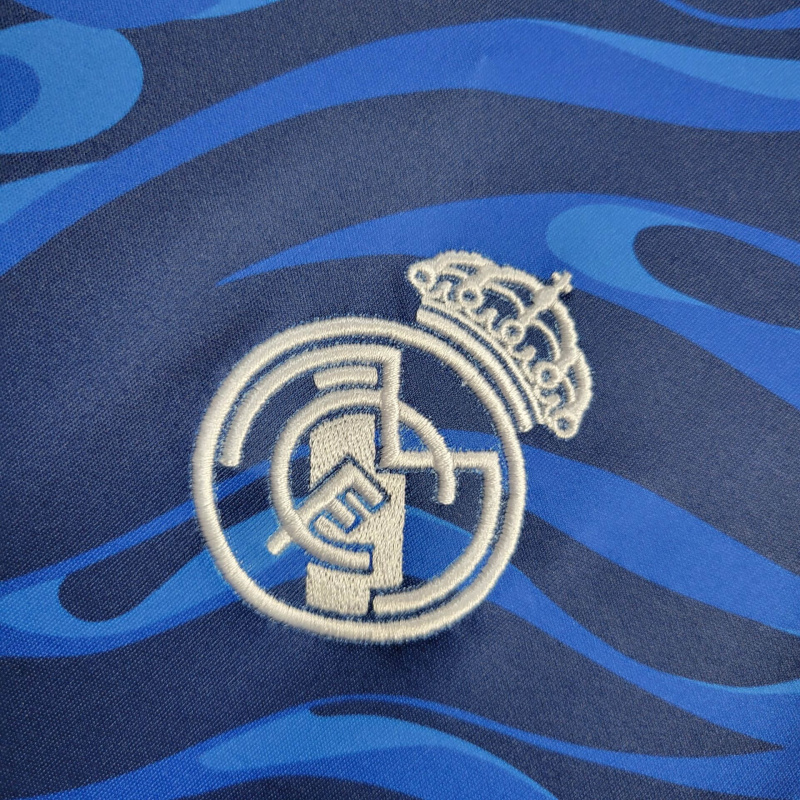 Real Madrid Training shirt 25/26 Football team shirt Jersey Sports shirt