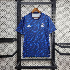 Real Madrid Training shirt 25/26 Football team shirt Jersey Sports shirt
