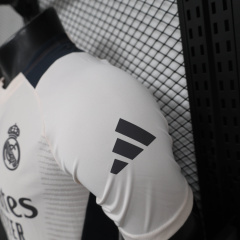 player Real Madrid Front training suit 24/25 Football team shirt Jersey Sports shirt