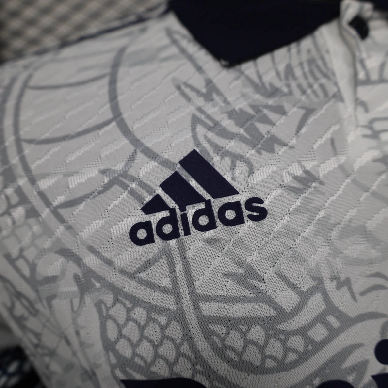 player Real Madrid The Year of the Loong Limited Edition 24/25 Football team shirt Jersey Sports shirt
