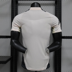 player Real Madrid Front training suit 24/25 Football team shirt Jersey Sports shirt
