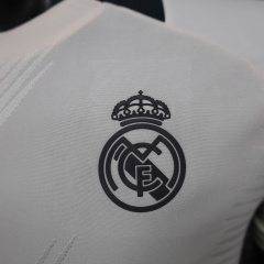 player Real Madrid Front training suit 24/25 Football team shirt Jersey Sports shirt